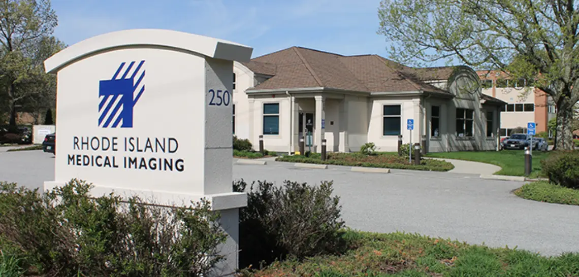 Rhode Island Medical Imaging Knows Safety